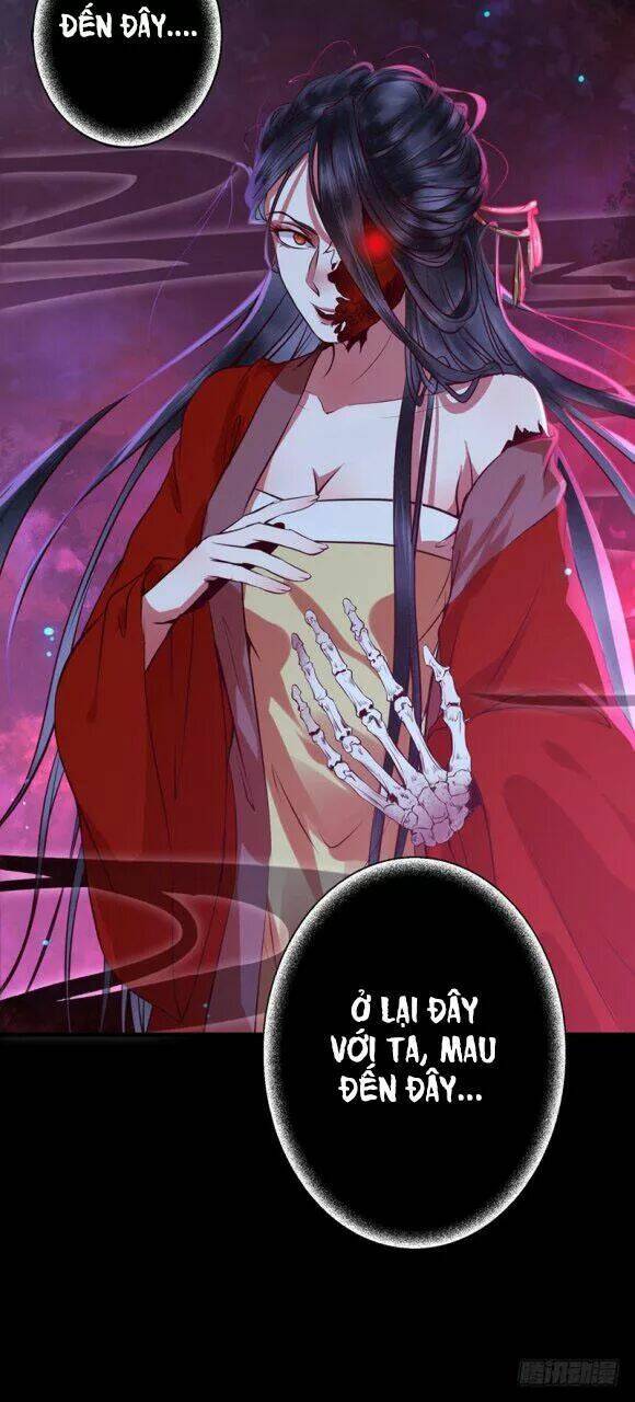 Tuyệt Sắc Quyến Rũ Quỷ Y Chí Tôn - Chapter 166 - Page 48