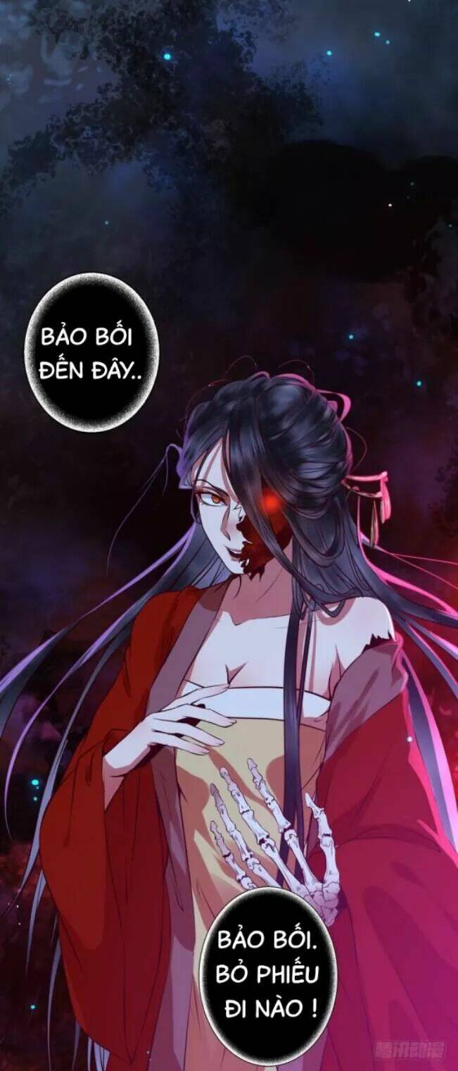 Tuyệt Sắc Quyến Rũ Quỷ Y Chí Tôn - Chapter 166 - Page 49