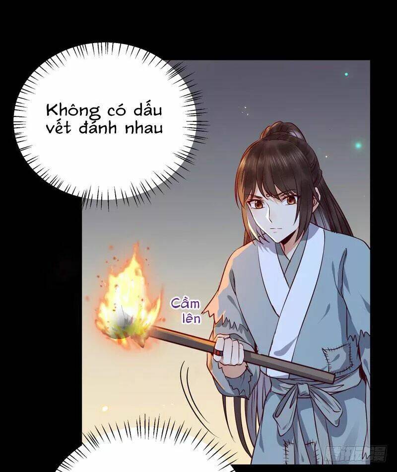 Tuyệt Sắc Quyến Rũ Quỷ Y Chí Tôn - Chapter 166 - Page 5