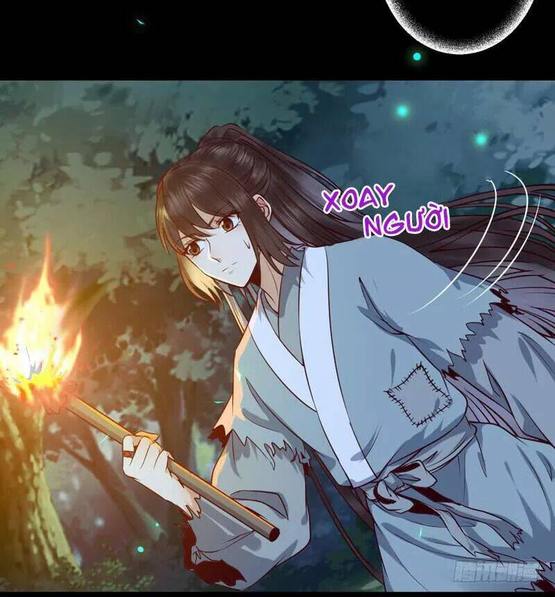 Tuyệt Sắc Quyến Rũ Quỷ Y Chí Tôn - Chapter 166 - Page 8