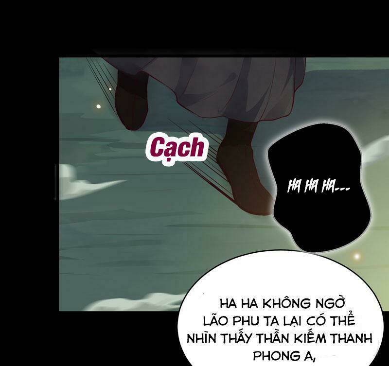 Tuyệt Sắc Quyến Rũ Quỷ Y Chí Tôn - Chapter 167 - Page 9