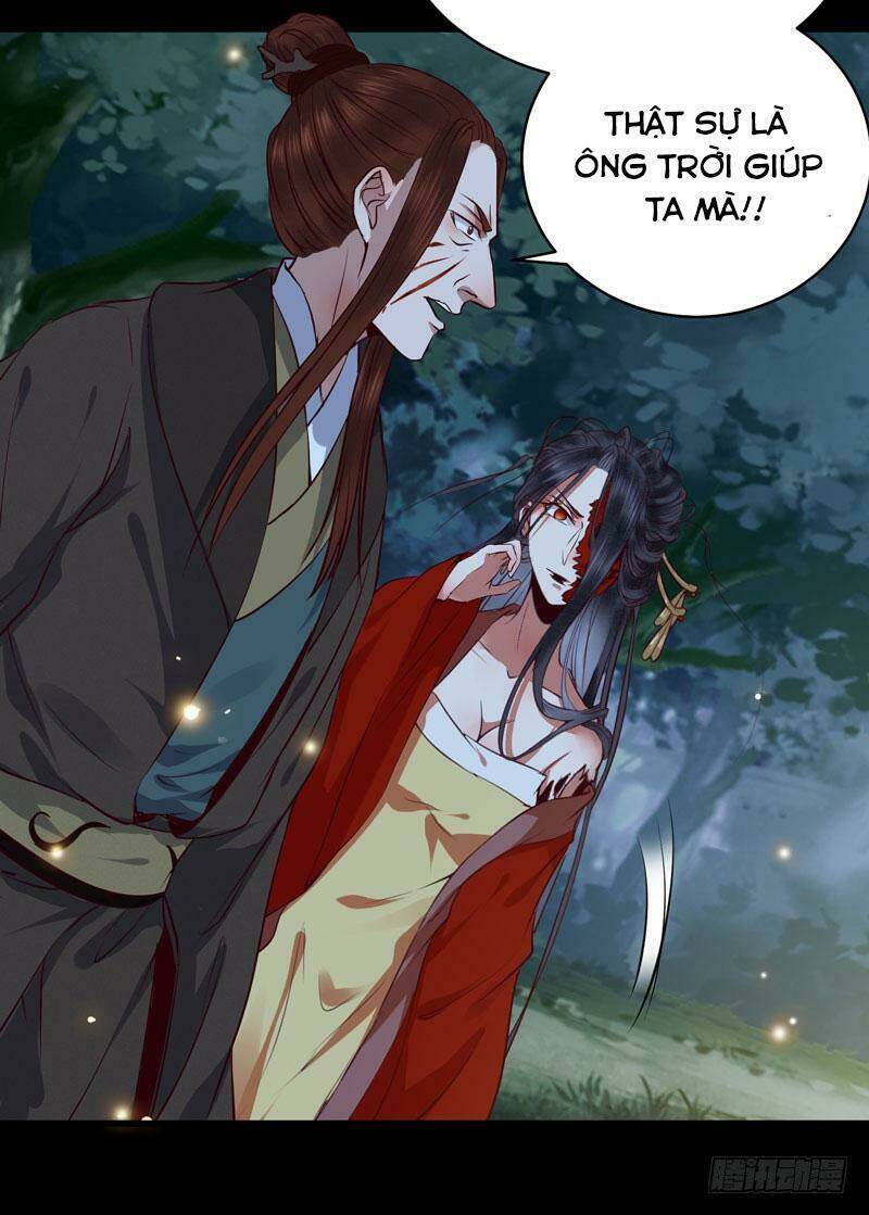 Tuyệt Sắc Quyến Rũ Quỷ Y Chí Tôn - Chapter 167 - Page 10
