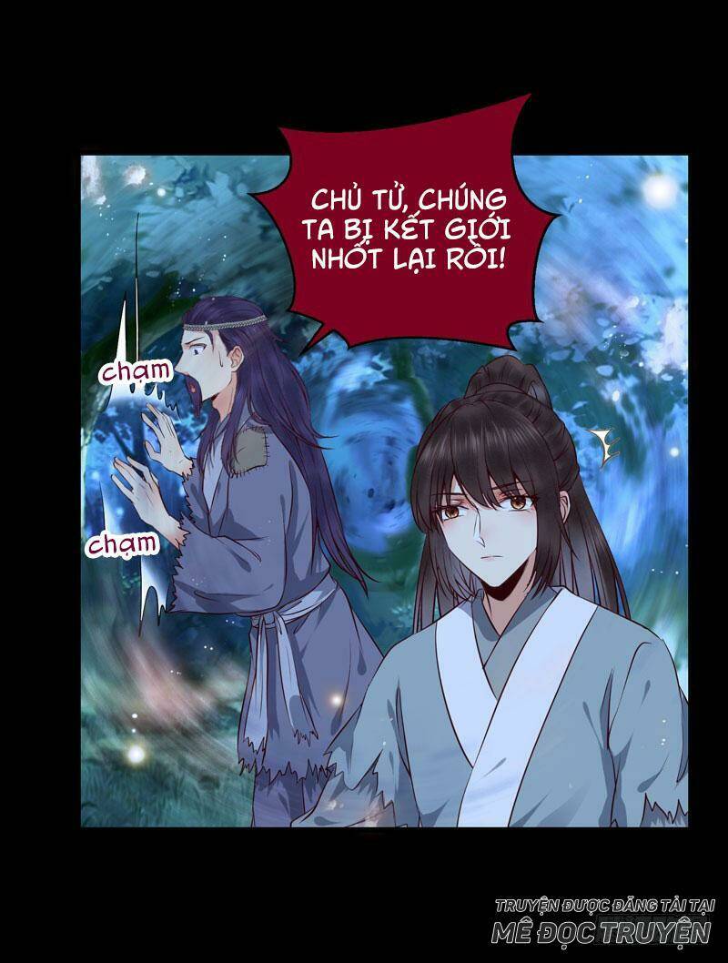 Tuyệt Sắc Quyến Rũ Quỷ Y Chí Tôn - Chapter 167 - Page 11