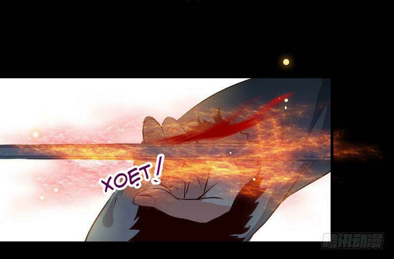 Tuyệt Sắc Quyến Rũ Quỷ Y Chí Tôn - Chapter 167 - Page 12