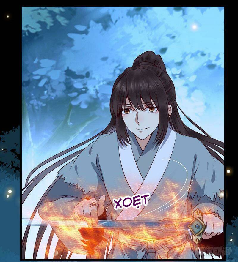 Tuyệt Sắc Quyến Rũ Quỷ Y Chí Tôn - Chapter 167 - Page 13