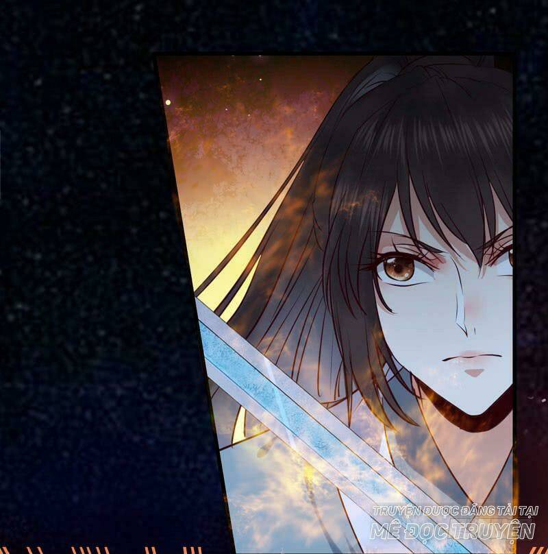 Tuyệt Sắc Quyến Rũ Quỷ Y Chí Tôn - Chapter 167 - Page 16