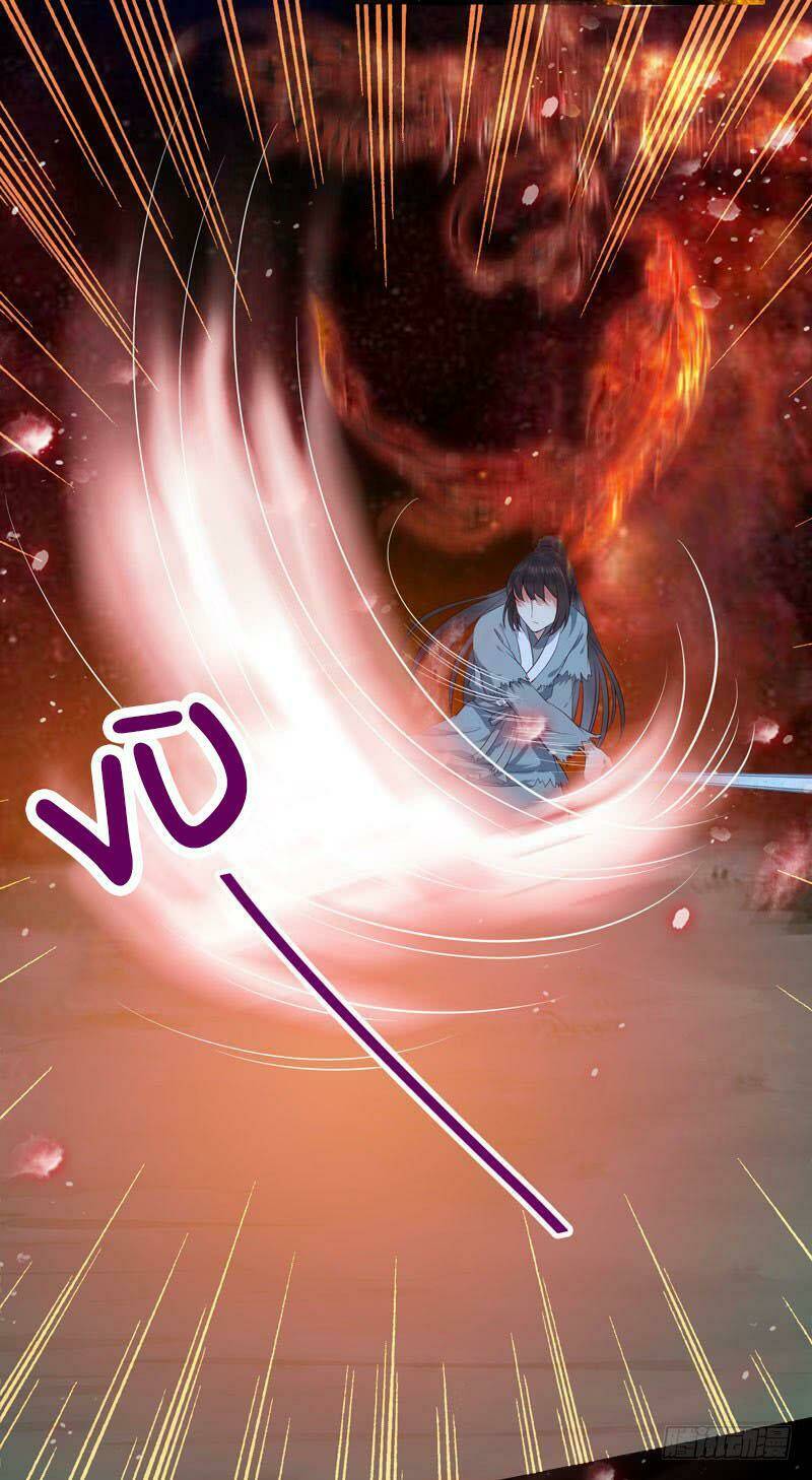 Tuyệt Sắc Quyến Rũ Quỷ Y Chí Tôn - Chapter 167 - Page 17