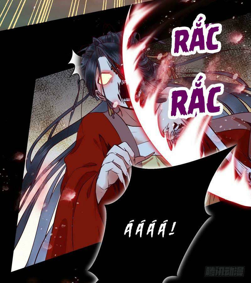 Tuyệt Sắc Quyến Rũ Quỷ Y Chí Tôn - Chapter 167 - Page 18