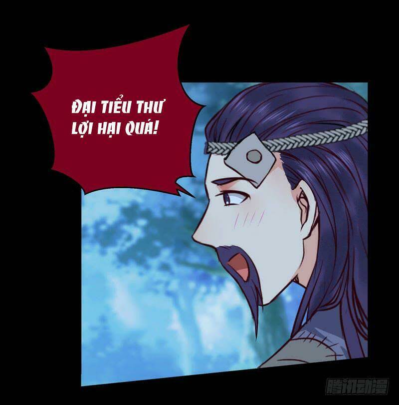 Tuyệt Sắc Quyến Rũ Quỷ Y Chí Tôn - Chapter 167 - Page 20