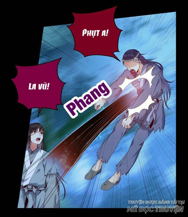 Tuyệt Sắc Quyến Rũ Quỷ Y Chí Tôn - Chapter 167 - Page 21