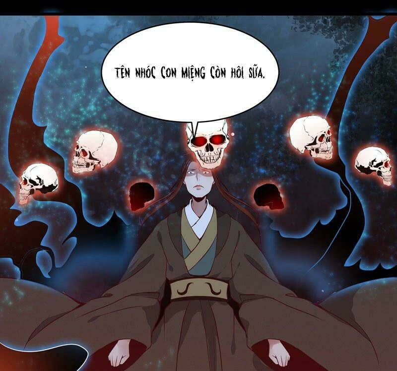 Tuyệt Sắc Quyến Rũ Quỷ Y Chí Tôn - Chapter 167 - Page 22