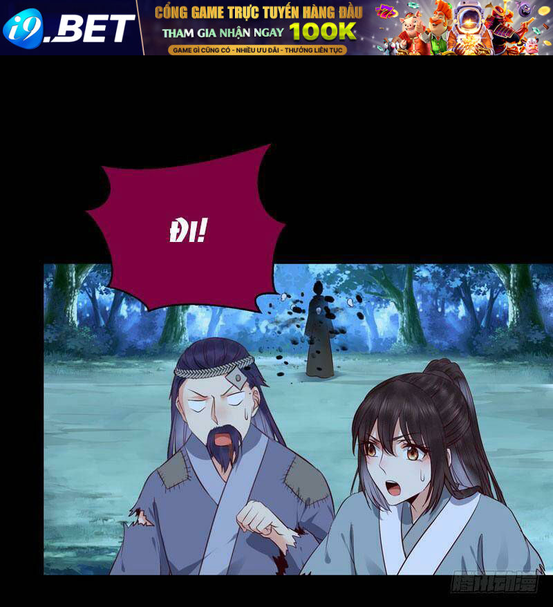 Tuyệt Sắc Quyến Rũ Quỷ Y Chí Tôn - Chapter 167 - Page 25