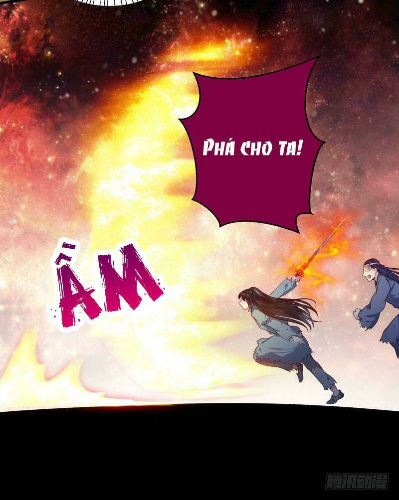 Tuyệt Sắc Quyến Rũ Quỷ Y Chí Tôn - Chapter 167 - Page 27