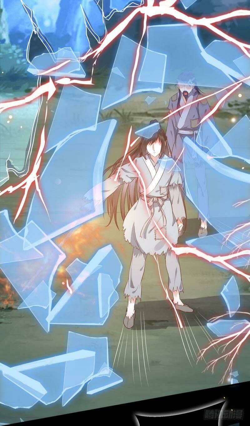 Tuyệt Sắc Quyến Rũ Quỷ Y Chí Tôn - Chapter 167 - Page 29