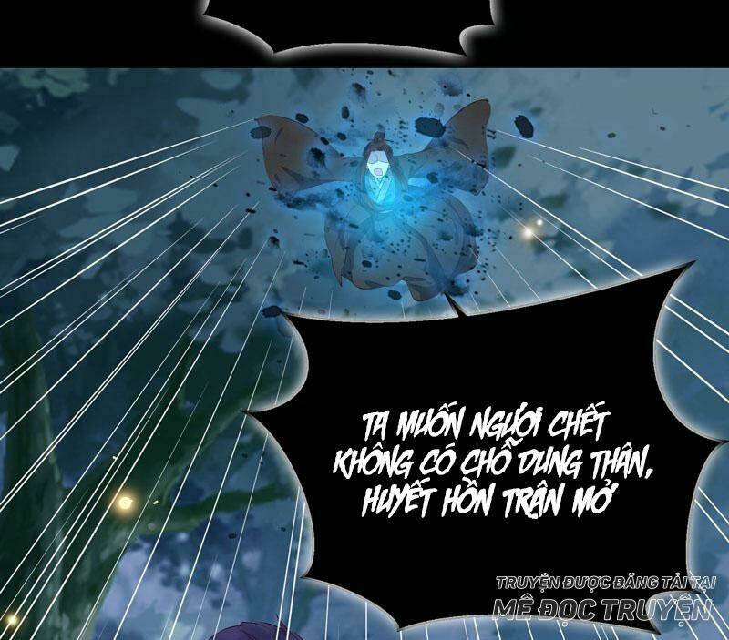 Tuyệt Sắc Quyến Rũ Quỷ Y Chí Tôn - Chapter 167 - Page 31