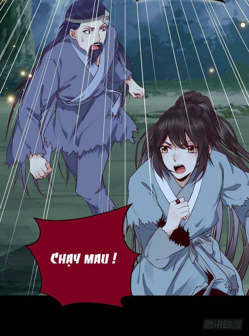 Tuyệt Sắc Quyến Rũ Quỷ Y Chí Tôn - Chapter 167 - Page 32