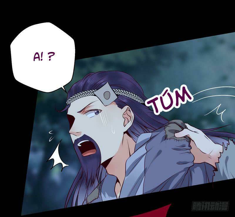 Tuyệt Sắc Quyến Rũ Quỷ Y Chí Tôn - Chapter 167 - Page 33