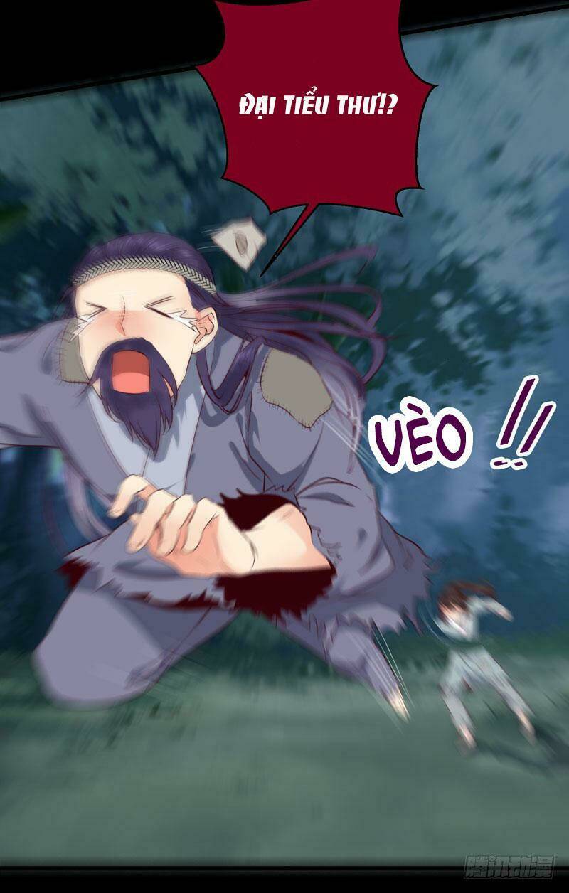 Tuyệt Sắc Quyến Rũ Quỷ Y Chí Tôn - Chapter 167 - Page 34