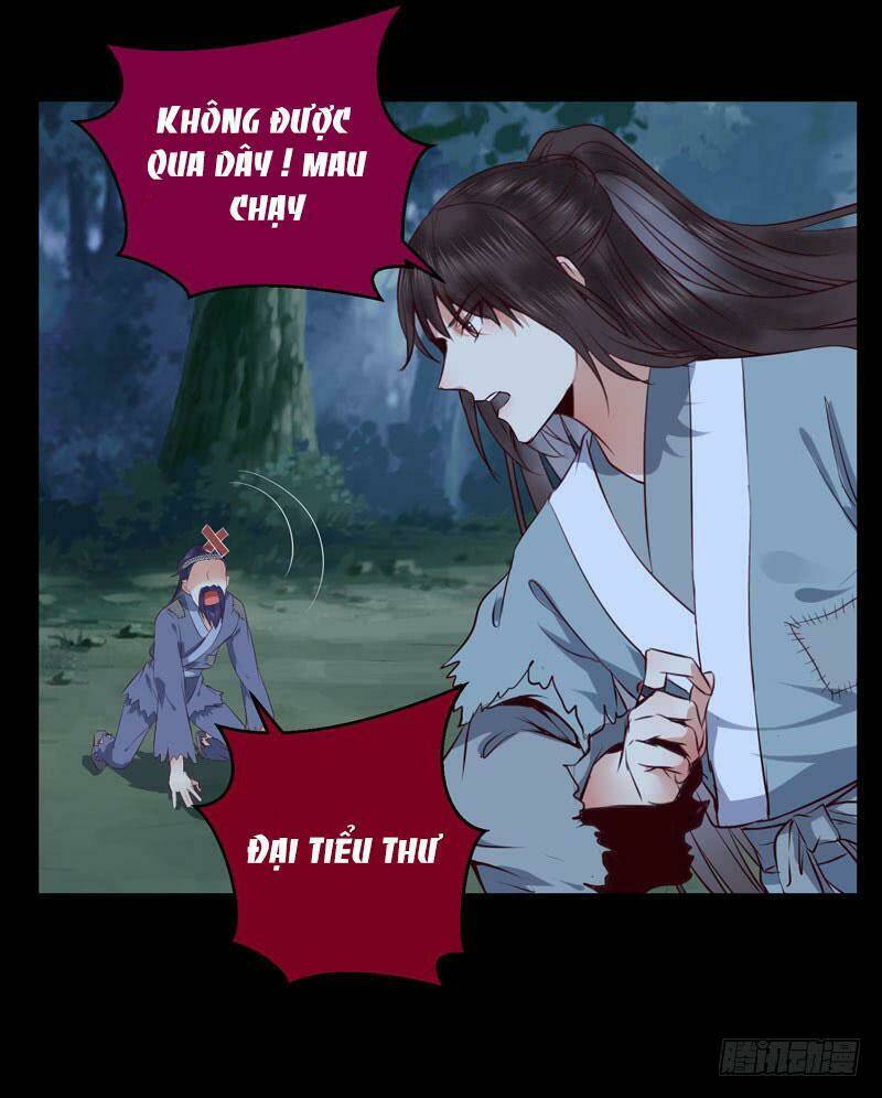 Tuyệt Sắc Quyến Rũ Quỷ Y Chí Tôn - Chapter 167 - Page 35