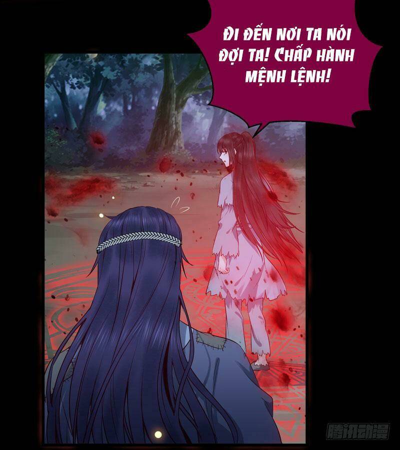 Tuyệt Sắc Quyến Rũ Quỷ Y Chí Tôn - Chapter 167 - Page 37