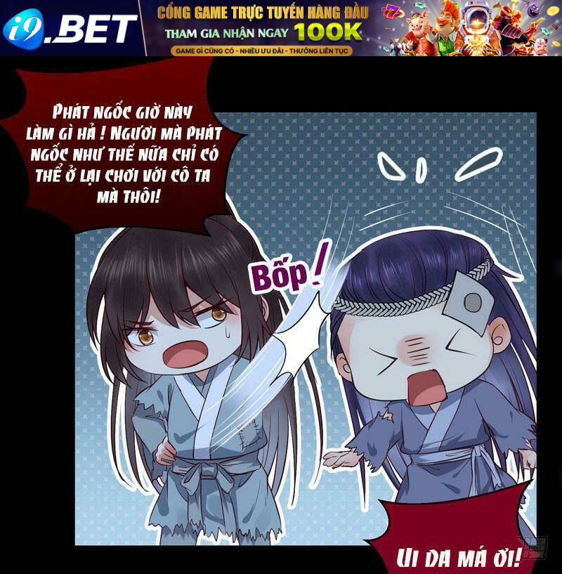 Tuyệt Sắc Quyến Rũ Quỷ Y Chí Tôn - Chapter 167 - Page 3