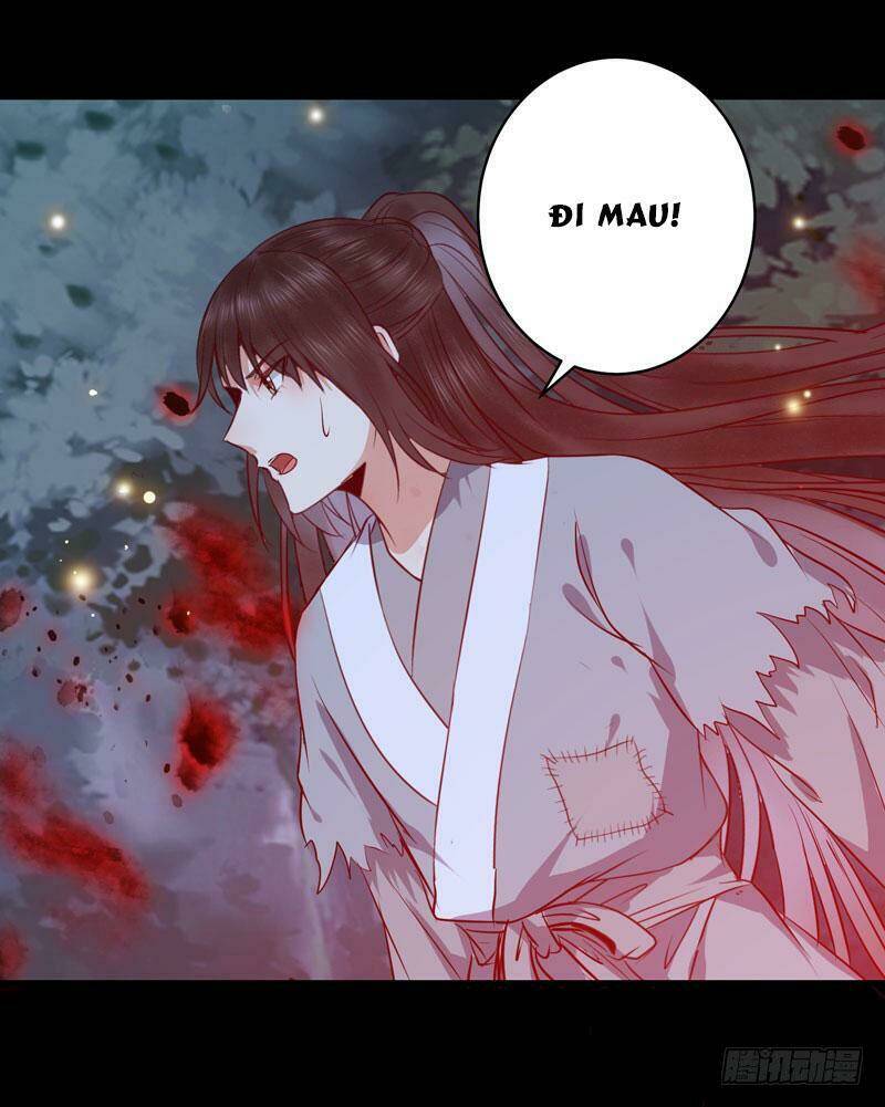 Tuyệt Sắc Quyến Rũ Quỷ Y Chí Tôn - Chapter 167 - Page 39