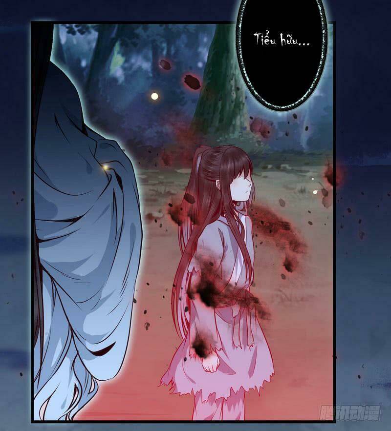 Tuyệt Sắc Quyến Rũ Quỷ Y Chí Tôn - Chapter 167 - Page 43