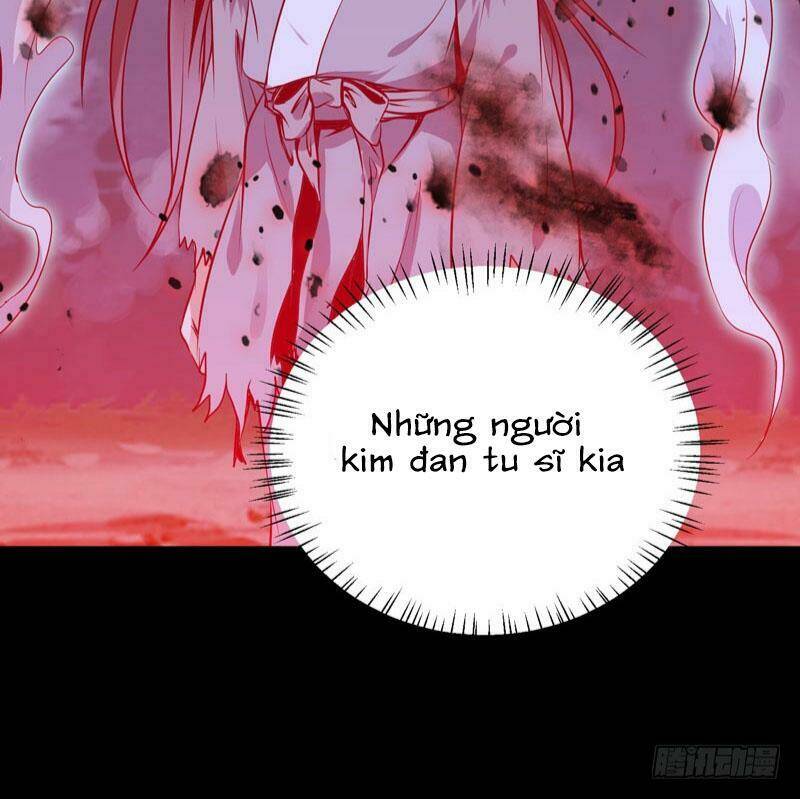 Tuyệt Sắc Quyến Rũ Quỷ Y Chí Tôn - Chapter 167 - Page 45