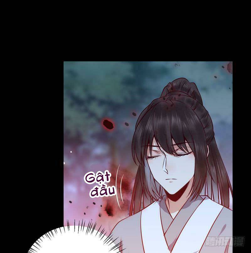Tuyệt Sắc Quyến Rũ Quỷ Y Chí Tôn - Chapter 167 - Page 47