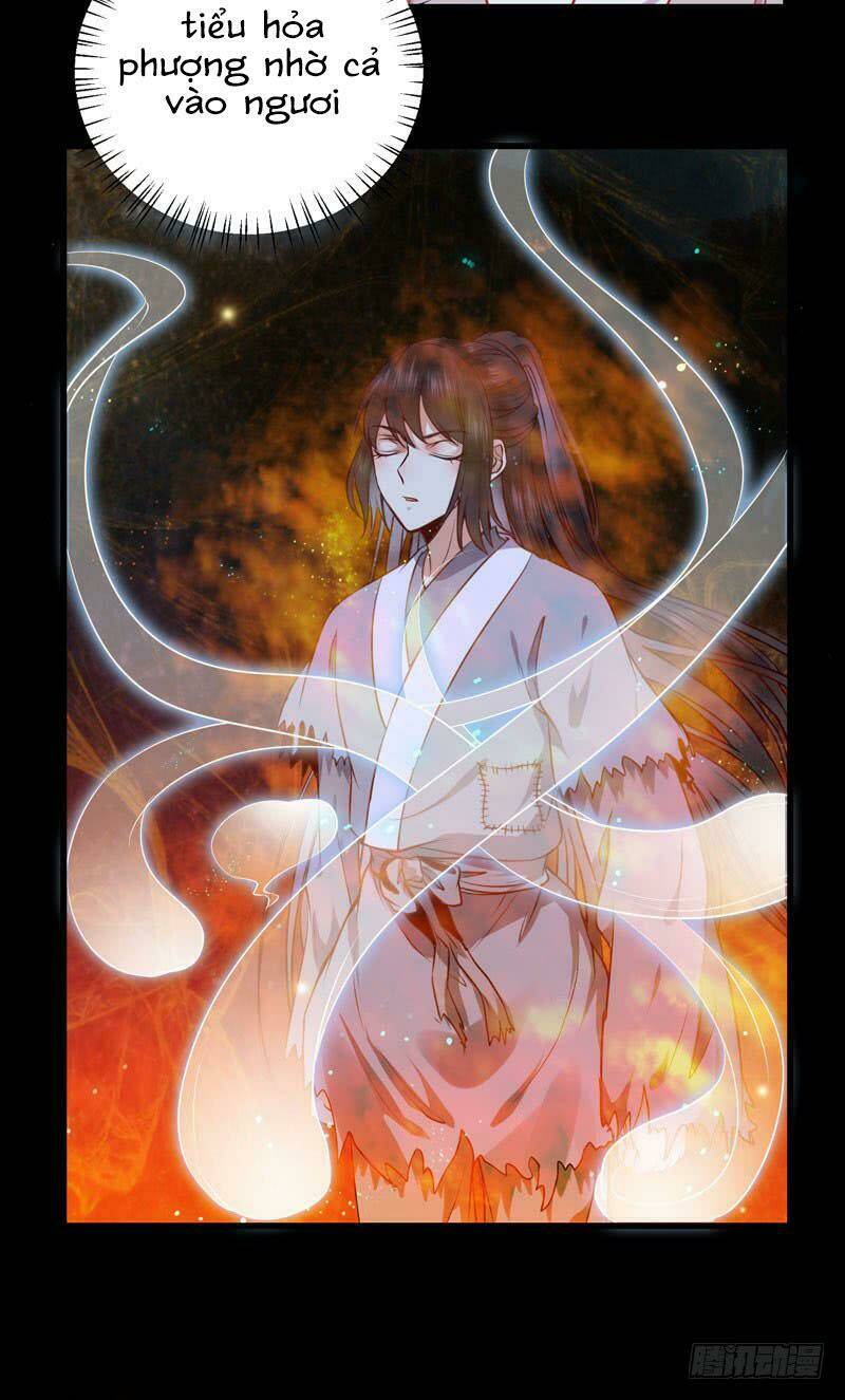 Tuyệt Sắc Quyến Rũ Quỷ Y Chí Tôn - Chapter 167 - Page 48