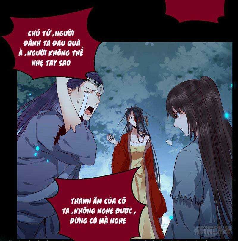 Tuyệt Sắc Quyến Rũ Quỷ Y Chí Tôn - Chapter 167 - Page 4