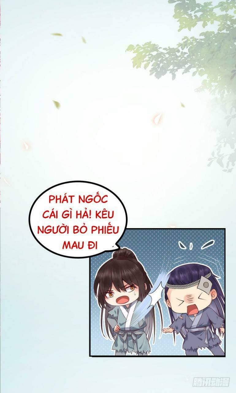 Tuyệt Sắc Quyến Rũ Quỷ Y Chí Tôn - Chapter 167 - Page 54
