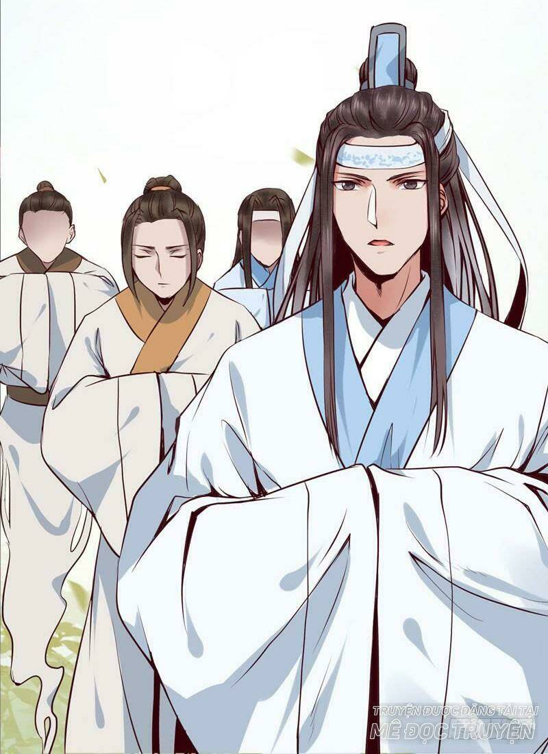 Tuyệt Sắc Quyến Rũ Quỷ Y Chí Tôn - Chapter 167 - Page 56