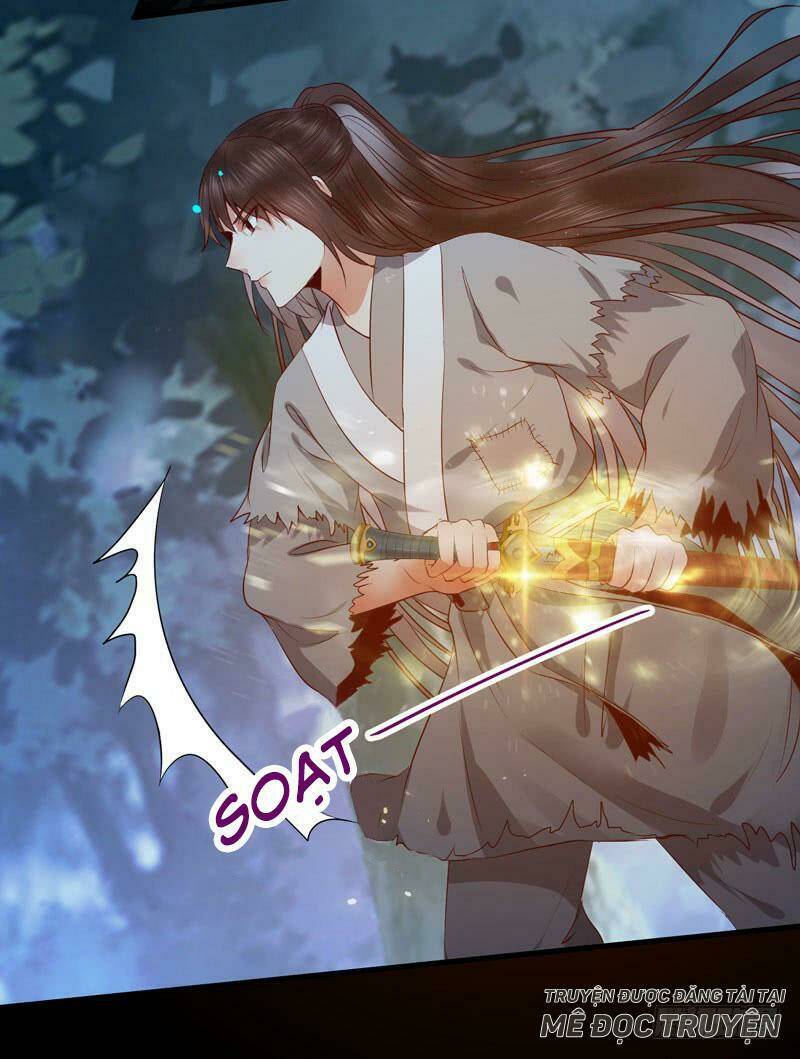 Tuyệt Sắc Quyến Rũ Quỷ Y Chí Tôn - Chapter 167 - Page 6