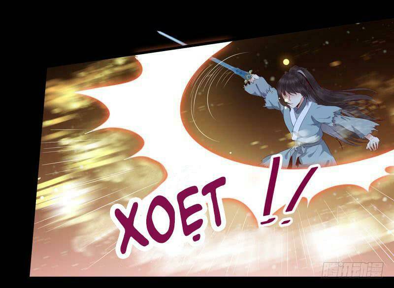 Tuyệt Sắc Quyến Rũ Quỷ Y Chí Tôn - Chapter 167 - Page 7