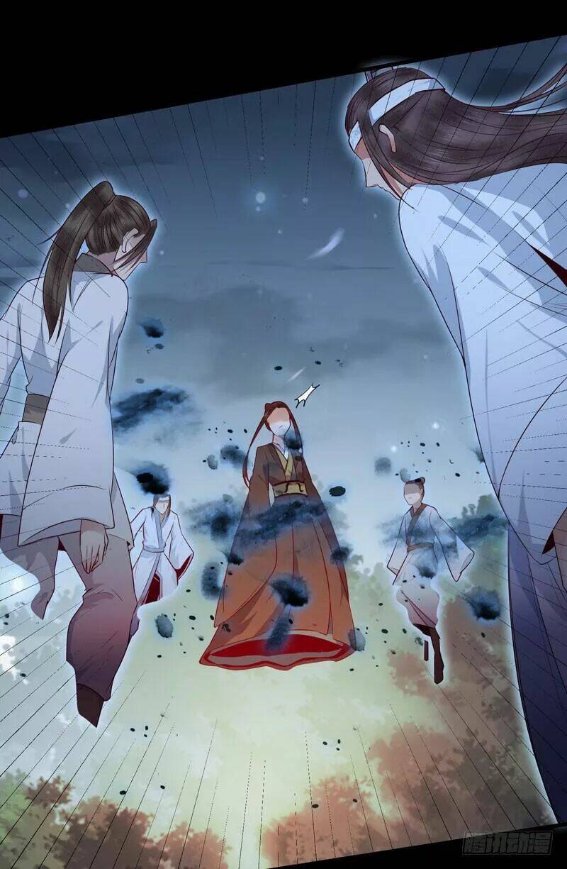 Tuyệt Sắc Quyến Rũ Quỷ Y Chí Tôn - Chapter 168 - Page 9