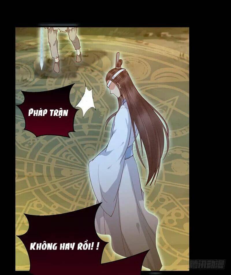 Tuyệt Sắc Quyến Rũ Quỷ Y Chí Tôn - Chapter 168 - Page 12