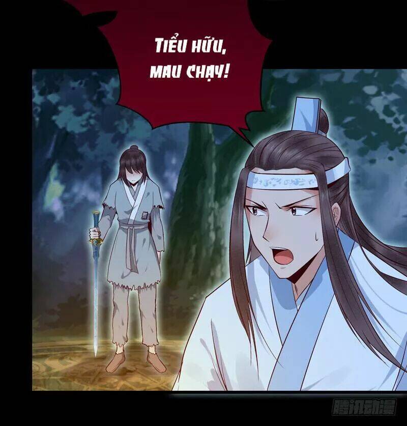 Tuyệt Sắc Quyến Rũ Quỷ Y Chí Tôn - Chapter 168 - Page 13