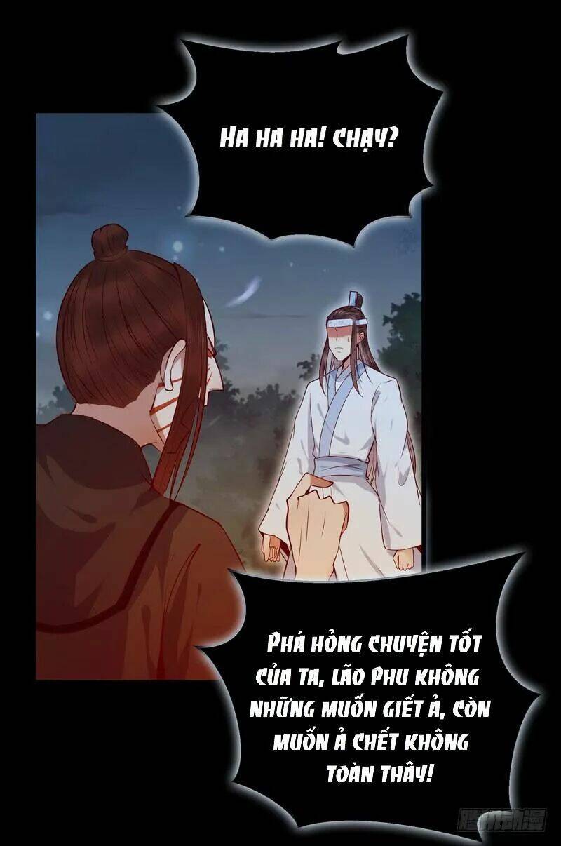 Tuyệt Sắc Quyến Rũ Quỷ Y Chí Tôn - Chapter 168 - Page 14