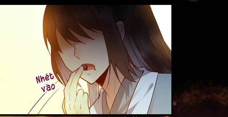 Tuyệt Sắc Quyến Rũ Quỷ Y Chí Tôn - Chapter 168 - Page 15