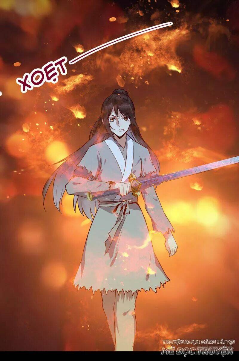 Tuyệt Sắc Quyến Rũ Quỷ Y Chí Tôn - Chapter 168 - Page 16