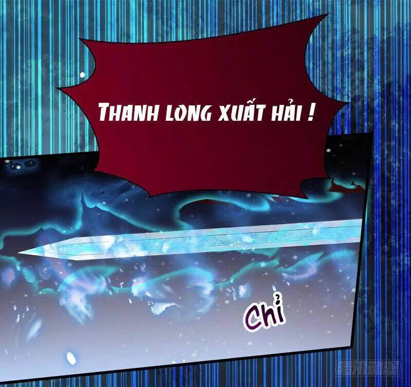 Tuyệt Sắc Quyến Rũ Quỷ Y Chí Tôn - Chapter 168 - Page 17