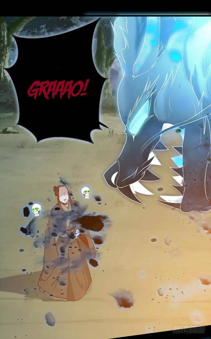 Tuyệt Sắc Quyến Rũ Quỷ Y Chí Tôn - Chapter 168 - Page 20