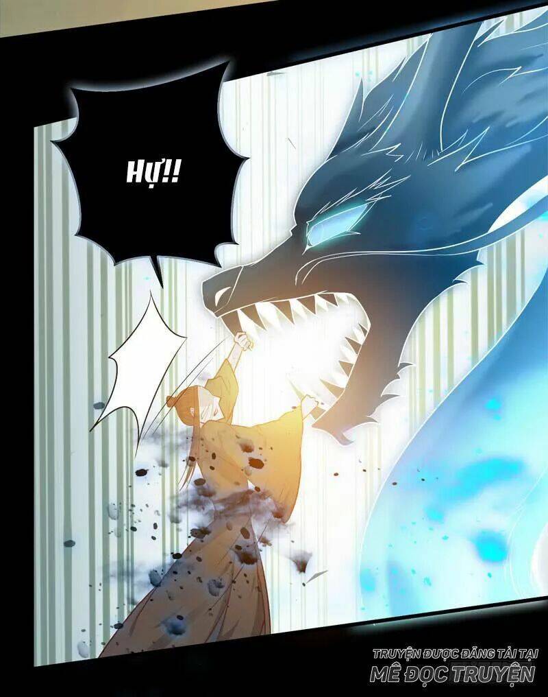 Tuyệt Sắc Quyến Rũ Quỷ Y Chí Tôn - Chapter 168 - Page 21