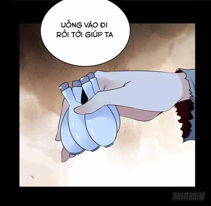 Tuyệt Sắc Quyến Rũ Quỷ Y Chí Tôn - Chapter 168 - Page 23