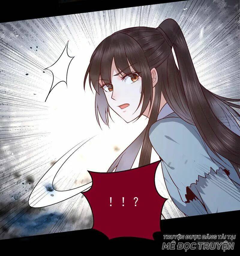 Tuyệt Sắc Quyến Rũ Quỷ Y Chí Tôn - Chapter 168 - Page 26