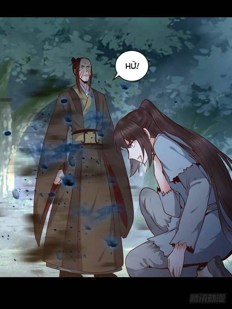 Tuyệt Sắc Quyến Rũ Quỷ Y Chí Tôn - Chapter 168 - Page 29