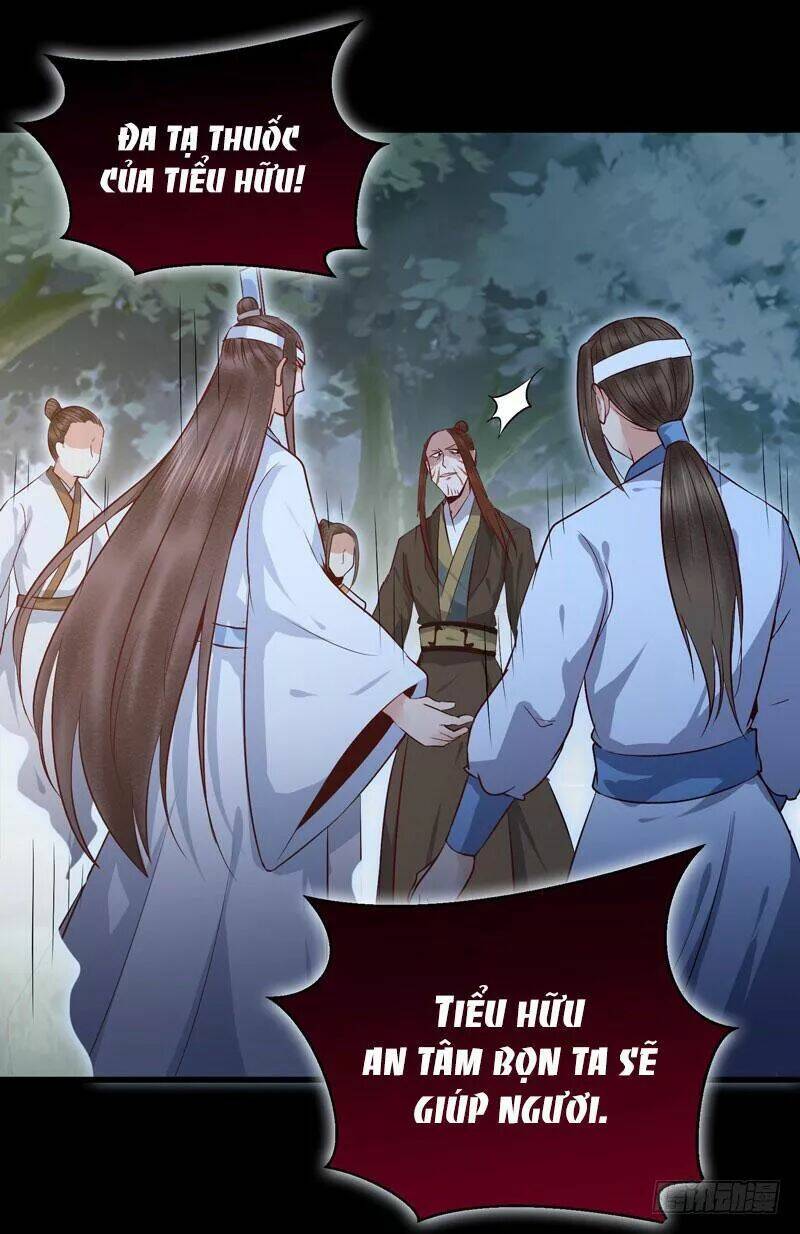 Tuyệt Sắc Quyến Rũ Quỷ Y Chí Tôn - Chapter 168 - Page 32
