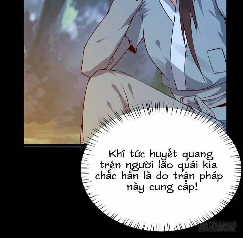 Tuyệt Sắc Quyến Rũ Quỷ Y Chí Tôn - Chapter 168 - Page 34