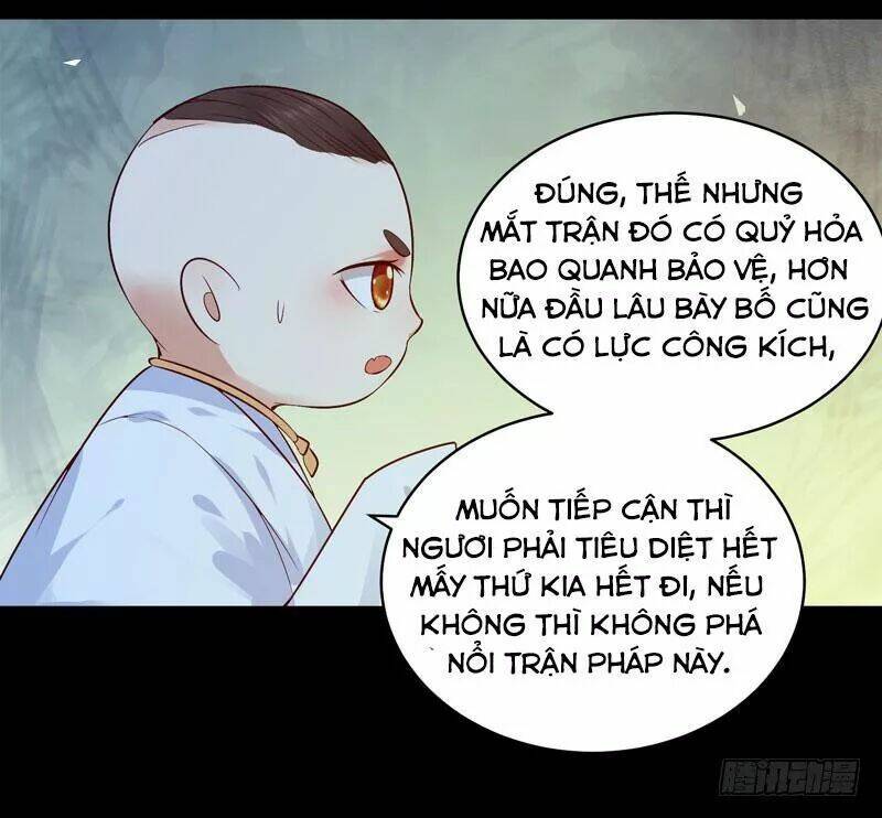 Tuyệt Sắc Quyến Rũ Quỷ Y Chí Tôn - Chapter 168 - Page 35